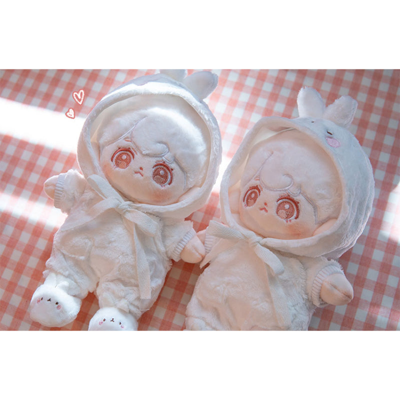 Molang - Somlang Doll Set