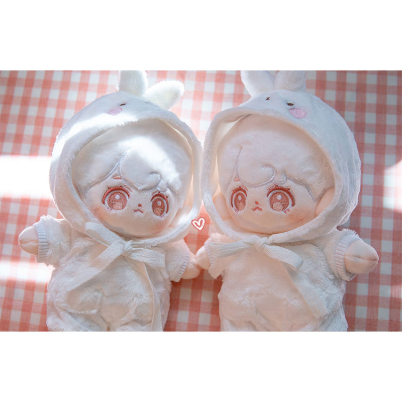 Molang - Somlang Doll Set