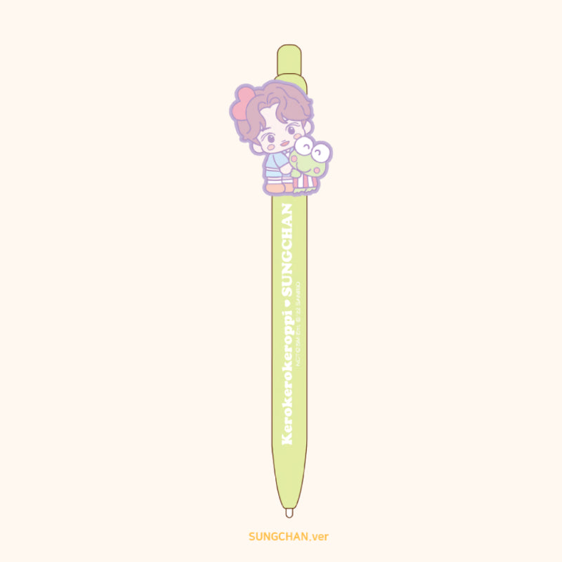 NCT x Sanrio - Gel Pen