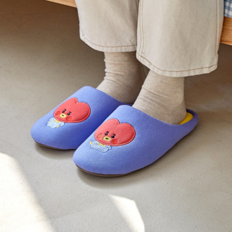 BT21 - Baby Room Slippers