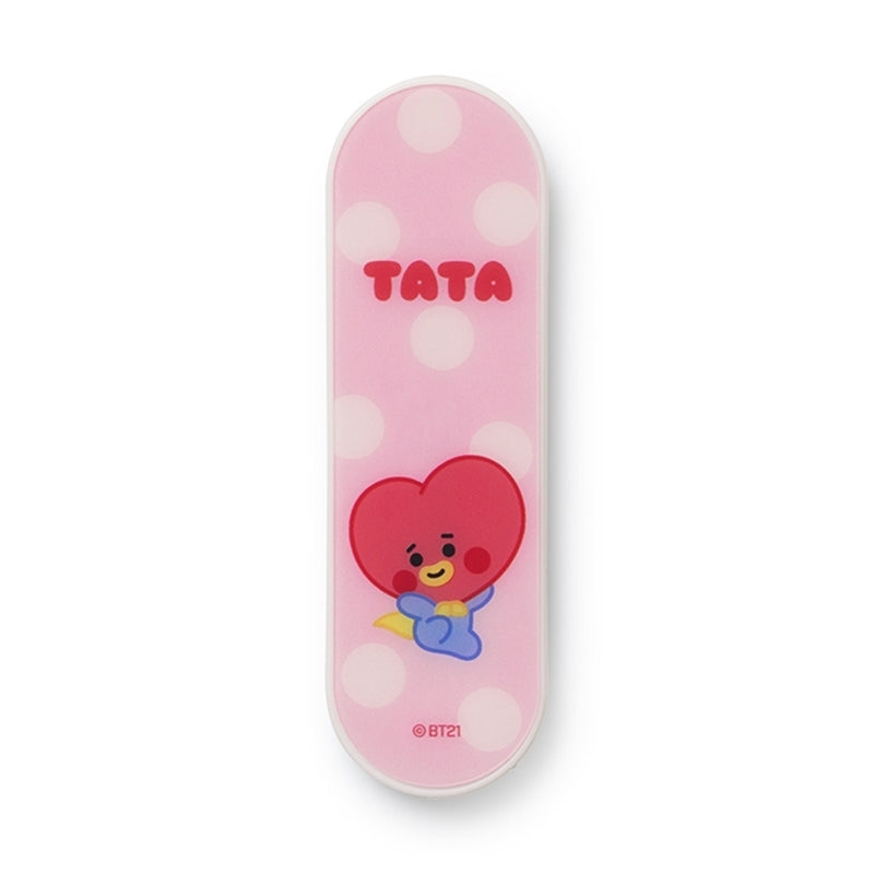 BT21 - Baby Holder Stick