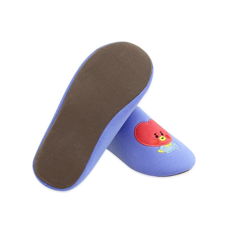 BT21 - Baby Room Slippers