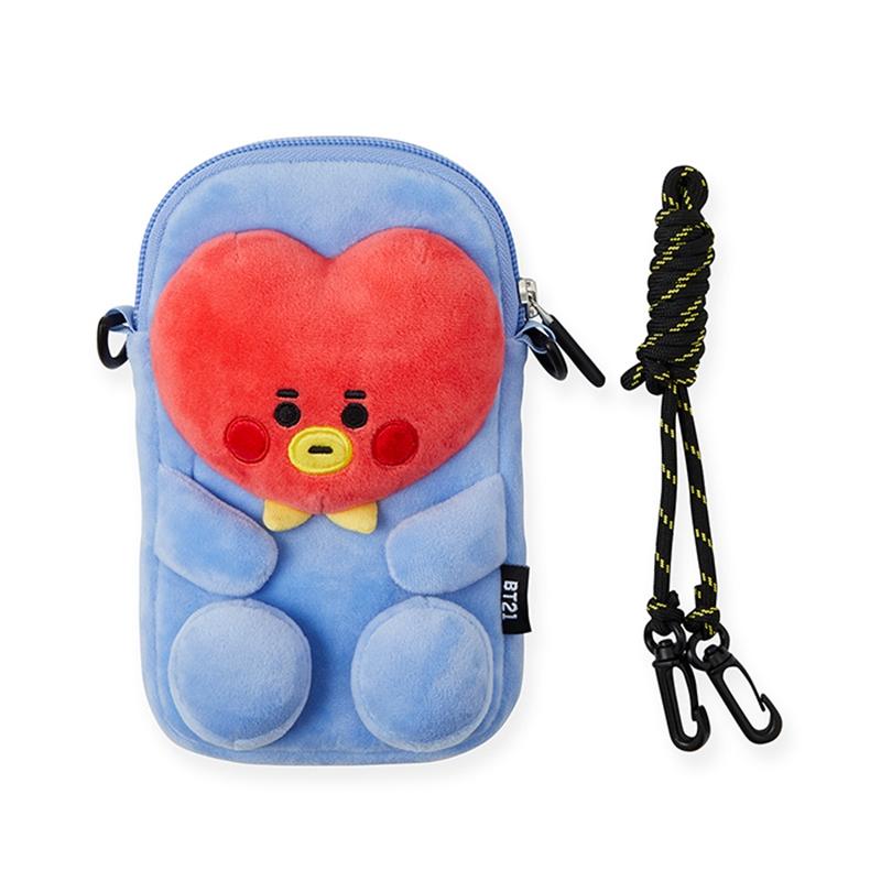 BT21 - Baby Doll Cross Bag