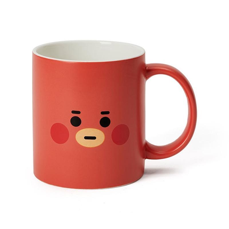 BT21 - Baby Basic Mug - 330ml