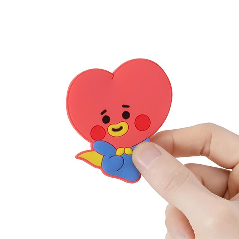 BT21 - Baby Griptok