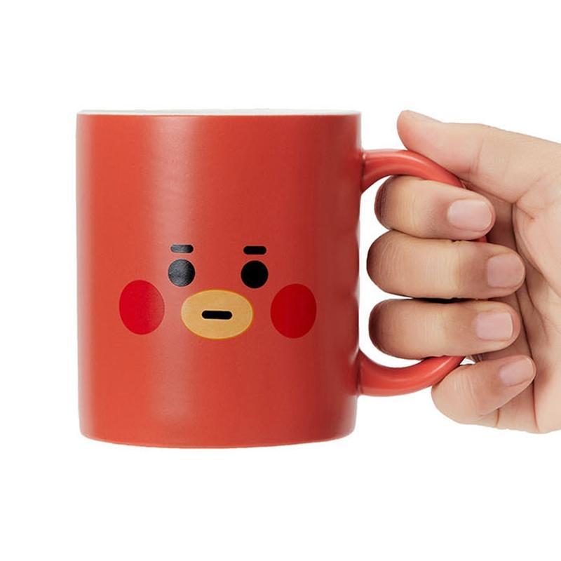 BT21 - Baby Basic Mug - 330ml