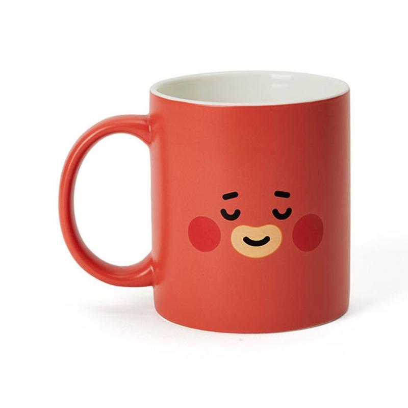 BT21 - Baby Basic Mug - 330ml