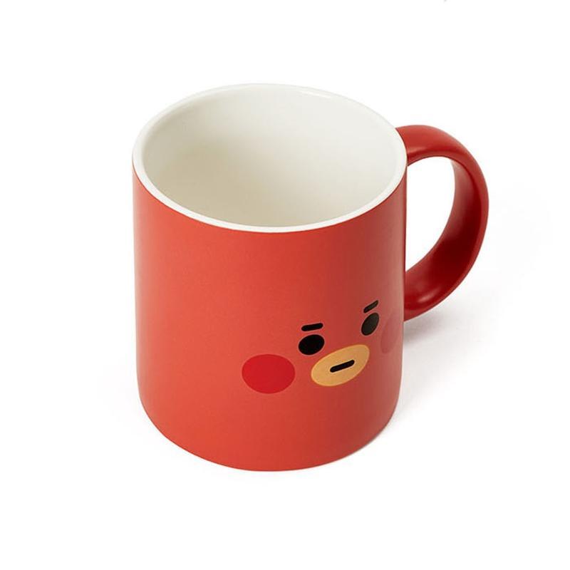 BT21 - Baby Basic Mug - 330ml