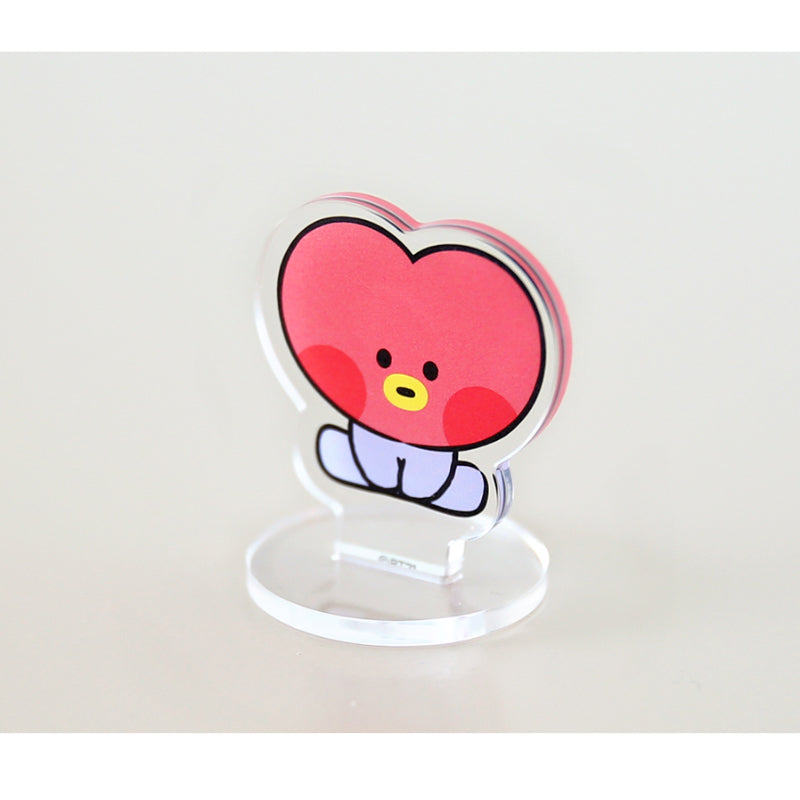 Monopoly x BT21 - Minini Acrylic Stand