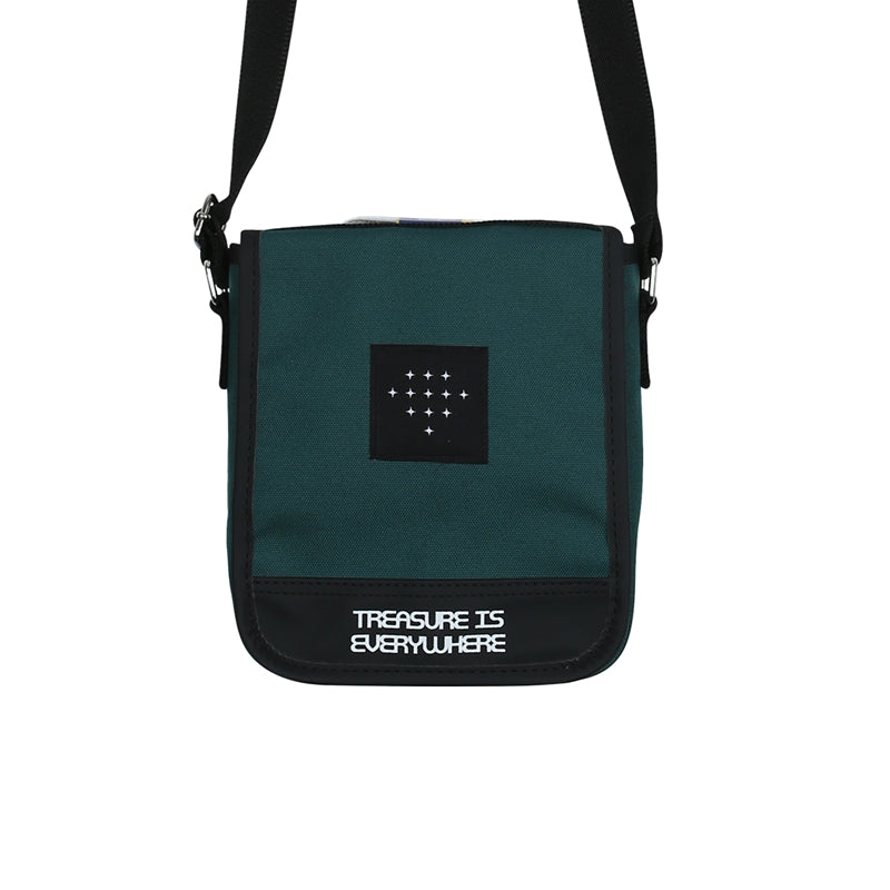 TREASURE - TREASUREMAP Cross Bag