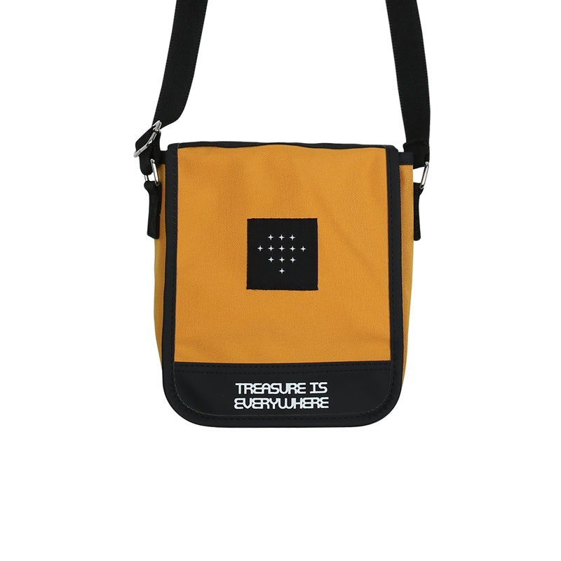 TREASURE - TREASUREMAP Cross Bag