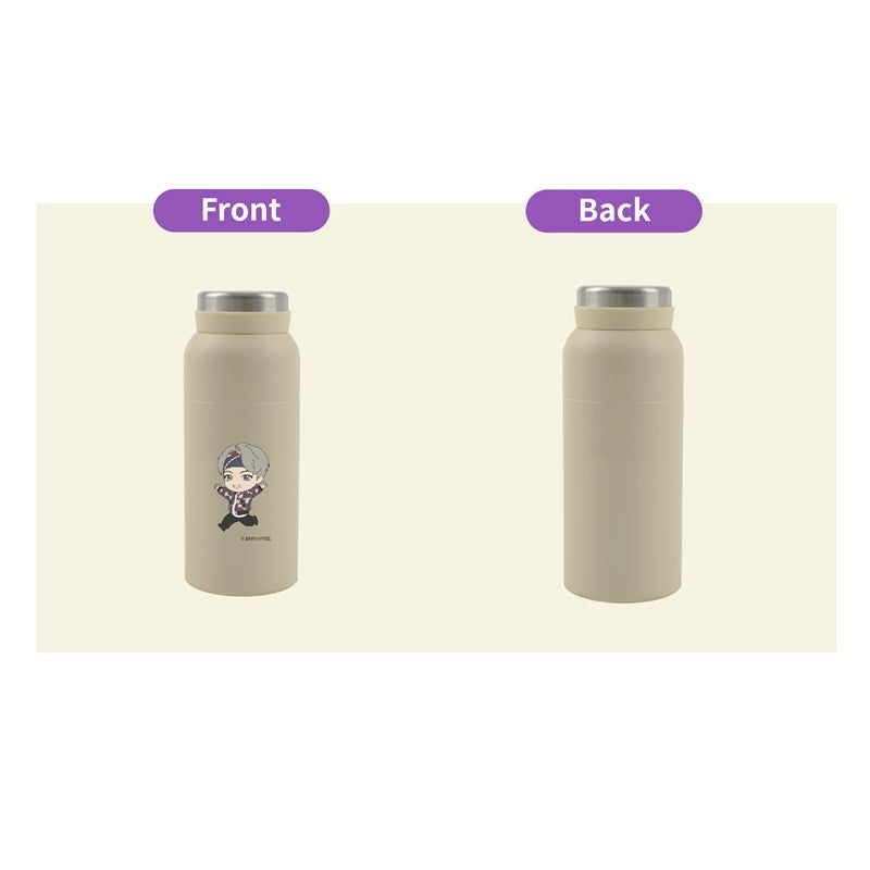 BTS - TinyTAN x TIYE - Powder Tumbler