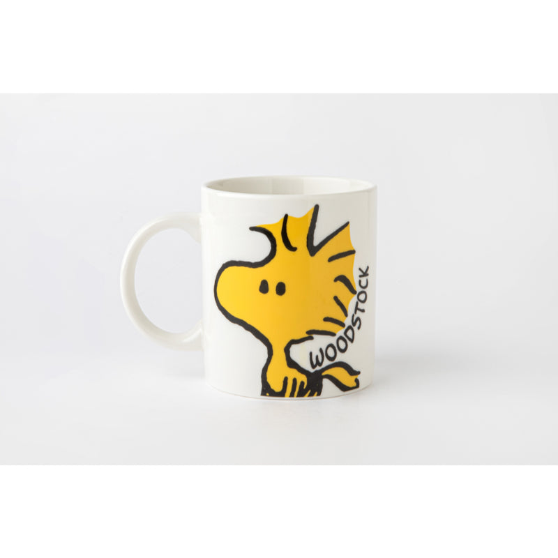 Peanuts x 10x10 - Smile Mug