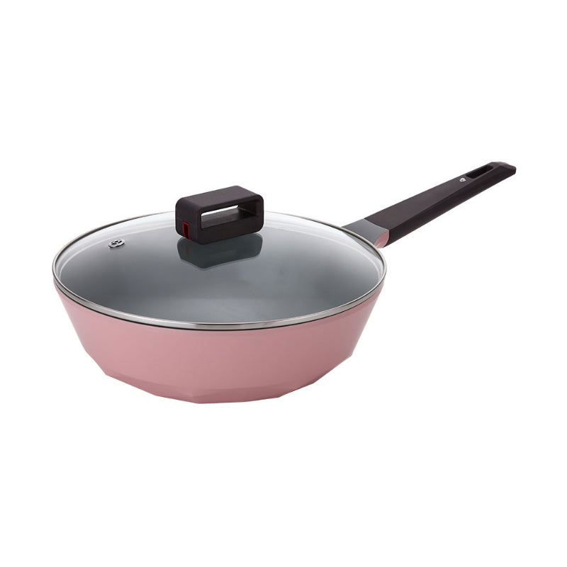 Neoflam - FIKA Wok Pan 30cm – Harumio