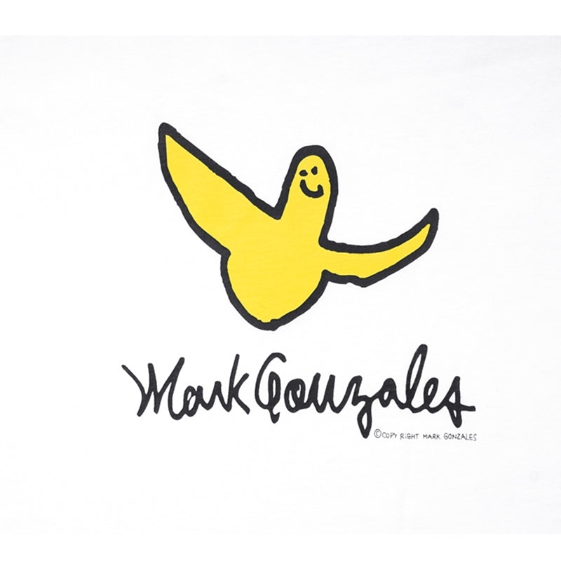 Mark Gonzales - Angel Logo T-Shirts