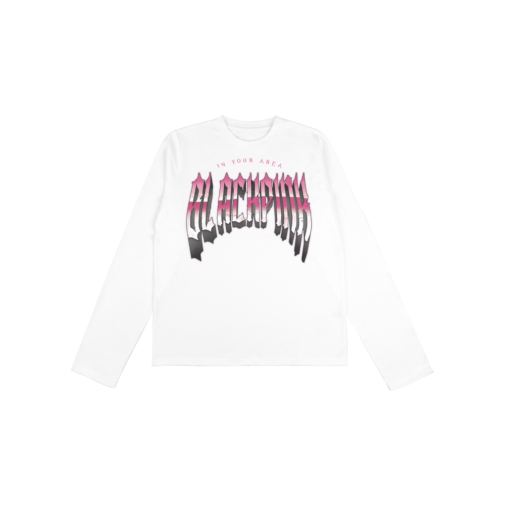 BlackPink - 'Kill This Love' Long Sleeve T-Shirt