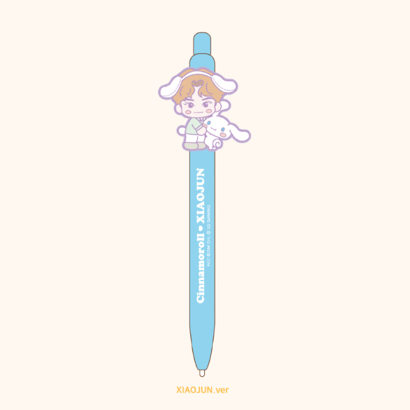 NCT x Sanrio - Gel Pen