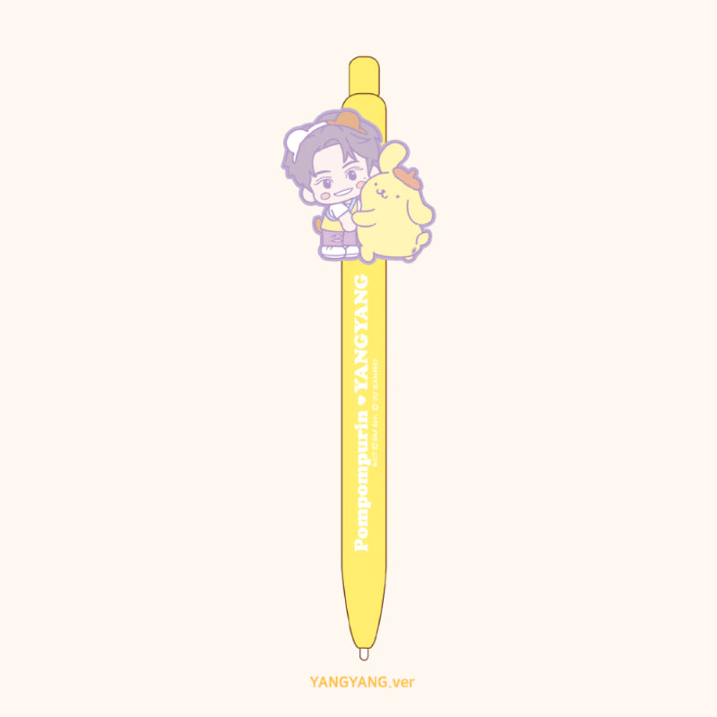 NCT x Sanrio - Gel Pen