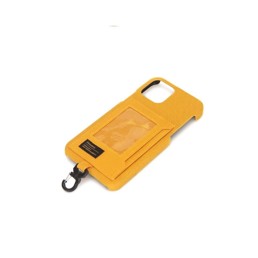 Fennec - Card Strap Case